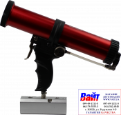 AH095901 ANI SAM/3-С Пневматический пистолет выдавливатель для гильз 310мл 11/A (внешняя резьба 1/4M) SAM/3-С