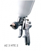 Фарбопульт AirGunza AZ3HTE2, 1,3 мм