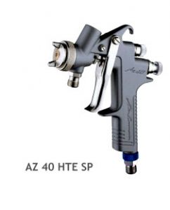 Купити Фарбопульт AirGunza AZ40, дюза 1,0 мм - Vait.ua