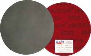 Купити Абразивні полірувальні диски Abralon™, d 77мм, P4000 - Vait.ua