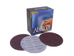 Купити Абразивні диски Mirka Abranet Soft, P1500, 77мм - Vait.ua