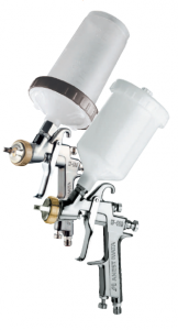 Купити Фарбопульт Anest Iwata W-400 WBX PRO KIT, дюза 1,3 мм - Vait.ua