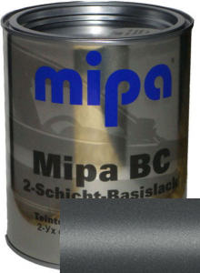 Купити BMW 269 Базове покриття "металік" Mipa "Arktik Silver", 1л - Vait.ua