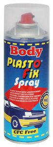 Купити Спрей-грунт для пластику BODY PLASTOFIX 340, 400мл - Vait.ua