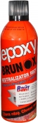 Преобразователь ржавчины Brunox EPOXY (аэрозоль), 400мл