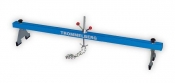 Трапеция с одним винтом Trommelberg C103611, на 500 кг