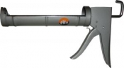 Пистолет выжимной механический для твердых гильз AirPro, алюминиевый