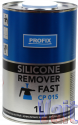 CP015_1 , Profix, Знежирювач швидкий CP015 Silicon remover fast, 1 л