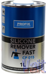 Купити CP015_1 , Profix, Знежирювач швидкий CP015 Silicon remover fast, 1 л - Vait.ua