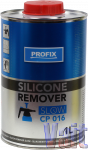 CP016_1 , Profix, Знежирювач повільний CP016 Silicon remover slow, 1 л