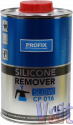 CP016_1 , Profix, Обезжиритель медленный CP016 Silicon remover slow, 1 л