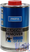 CP016_1 , Profix, Обезжиритель медленный CP016 Silicon remover slow, 1 л