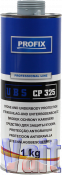 CP325_1 gray, Profix, Антикоррозионное покрытие СР325 UBS, серое, 1 кг