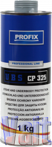 Купити CP325_1 gray, Profix, Антикорозійне покриття СР325 UBS, сірий, 1 кг - Vait.ua