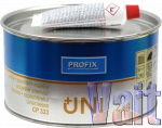 CP333_2 , Profix, Універсальна наповнювальна поліефірна шпаклівка, CP333 Putty UN, 2 кг