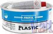 CP341_1, Profix, Шпатлевка по пластику, CP341 Plastic, 1 кг