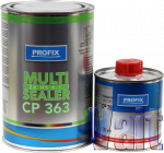 CP363+CP297, Profix, Грунт - ізолятор CP363, MULTISEALER 2K HS 4:1, 0,8 л + 0,2 л