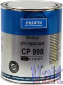 CP998 , Profix, Биндер для базовых покрытий, CP998 BLENDER, 1 л