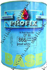 Купити CP99-DAE22L Базова емаль Marine Blue Pearl, "металік" Profix - Vait.ua