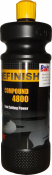 Універсальна полірувальна паста Cartec Refinish Compound 4800 - Fast Cutting Power, 1л