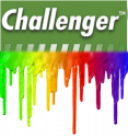 Challenger Base Фарба (0 - 0,5L) МЕТАЛІК