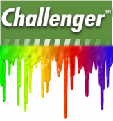 Challenger Base Фарба (0,5L - 1,0L) МЕТАЛІК