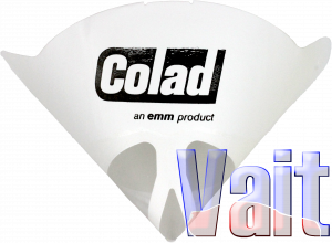 Купить 1043, Colad, Нейлоновый фильтр для краски 125 микрон - Vait.ua