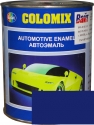 1115 Алкідна однокомпонентна автоемаль COLOMIX "Синя", 1л