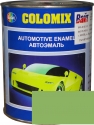 325 Алкідна однокомпонентна автоемаль COLOMIX "Липа зелена", 1л
