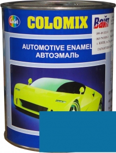 Купити 428 Алкідна однокомпонентна автоемаль COLOMIX "Медео", 1л - Vait.ua