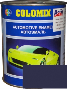 Купити 440 Алкідна однокомпонентна автоемаль COLOMIX "Атлантика", 1л - Vait.ua