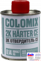 40092701, COLOMIX Затверджувач 2К для акрилових емалей, 0,14 кг