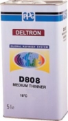 Разбавитель быстрый PPG DELTRON FAST THINNER, 1л