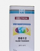 Розріджувач повільний PPG DELTRON SLOW THINNER, 25 л