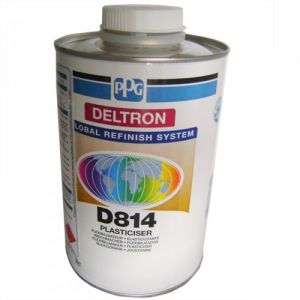 Купити Пластифікатор DELTRON PLASTICISER PPG, 1 л - Vait.ua