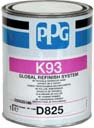Купити D825 Тонований ґрунт PPG K93, сірий, 1л - Vait.ua