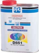 Разбавитель для переходов PPG на базе DELTRON BC FADE OUT THINNER, 1 л