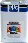 Лак PPG DELTRON Low VOC D894 - HS, 1л