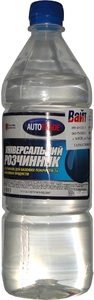 Купити Розчинник універсальний "Автотрейд", 0,72 кг - Vait.ua