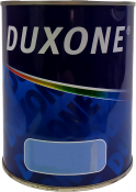 DX-603 Емаль акрилова "Сірий" Duxone® в комплекті з активатором DX-25