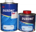 DX-40 Лак акриловый MS Duxone® в комплекте с активатором DX 25, 1л + 0,5л