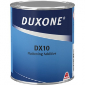 DX10, Duxone, Матирующая добавка для 2К материаллов, 1,0 л