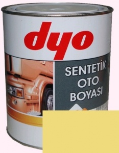 Купити 210 Синтетична однокомпонентна автоемаль DYO "Примула", 1л - Vait.ua