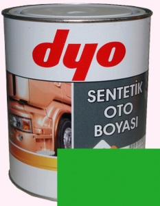 Купити 302 Синтетична однокомпонентна автоемаль DYO "Ліана", 1л - Vait.ua