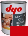 309 Синтетична однокомпонентна автоемаль DYO "Гренадер", 1л