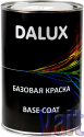 Daewoo 87U Базове покриття "металік" DALUX 1K-Basis Autolack "Pearl black", 1л