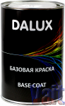 11U Базове покриття "металік" DALUX "Daewoo 11U Galaxy White", 1л