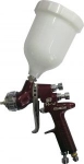 Краскопульт DeVilbiss Gti Pro, воздушная голова T2, d1,4mm