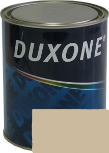 Купити DX-235 Эмаль акриловая "Бежевый" Duxone® в комплекте с активатором DX-25 - Vait.ua