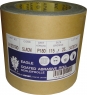 Абразивний папір для сухого шліфування в рулонах KOVAX EAGLE (115мм x 25м), P100